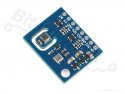 Temperature and humidity sensor AHT21 + Air quality sensor ENS160